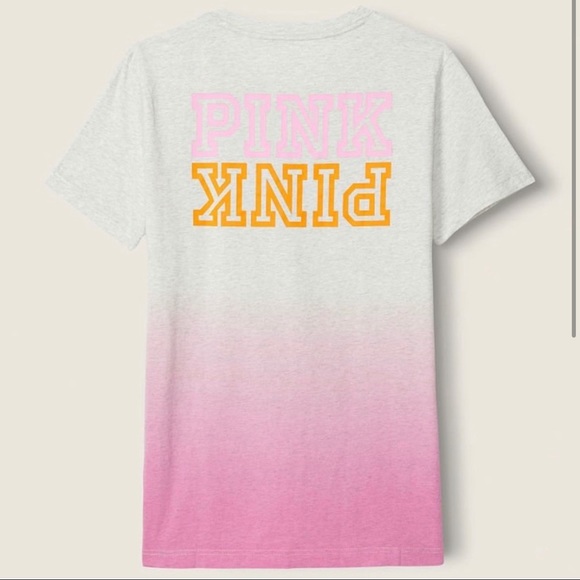 VS Pink gray ombré set - Picture 2 of 11